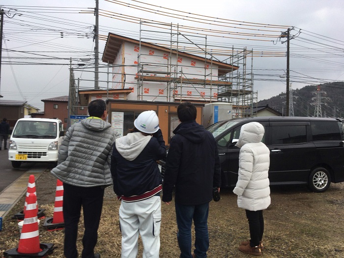 ｜南寺町の家｜上越・糸魚川・妙高の家づくり｜木の家をつくる工務店｜新築・リフォーム｜自然素材の注文住宅｜キノイエ｜カネタ建設｜高気密高断熱｜パッシブデザイン｜