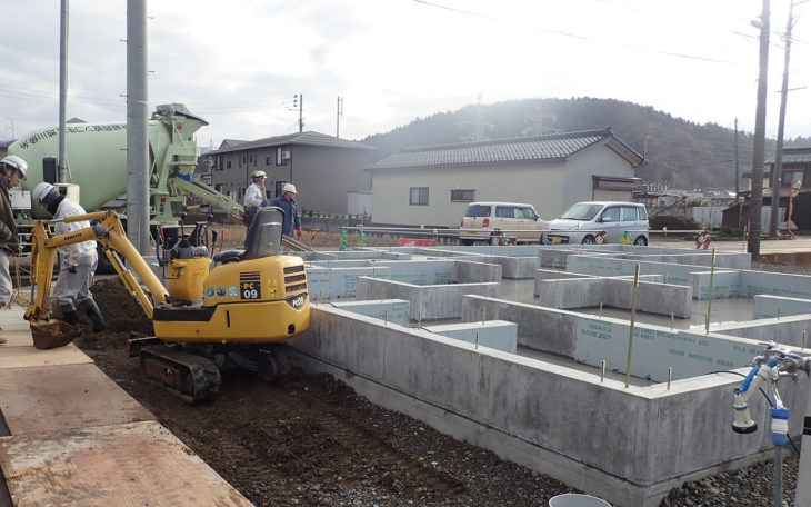 ｜南寺町の家｜上越・糸魚川・妙高の家づくり｜木の家をつくる工務店｜新築・リフォーム｜自然素材の注文住宅｜キノイエ｜カネタ建設｜高気密高断熱｜パッシブデザイン｜