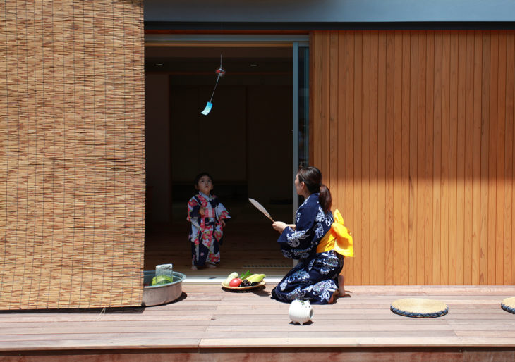 ｜おうち時間｜withコロナ｜夏｜涼｜上越・糸魚川・妙高の家づくり｜木の家をつくる工務店｜建て替え｜自然素材の注文住宅｜キノイエ｜カネタ建設｜ZEH｜