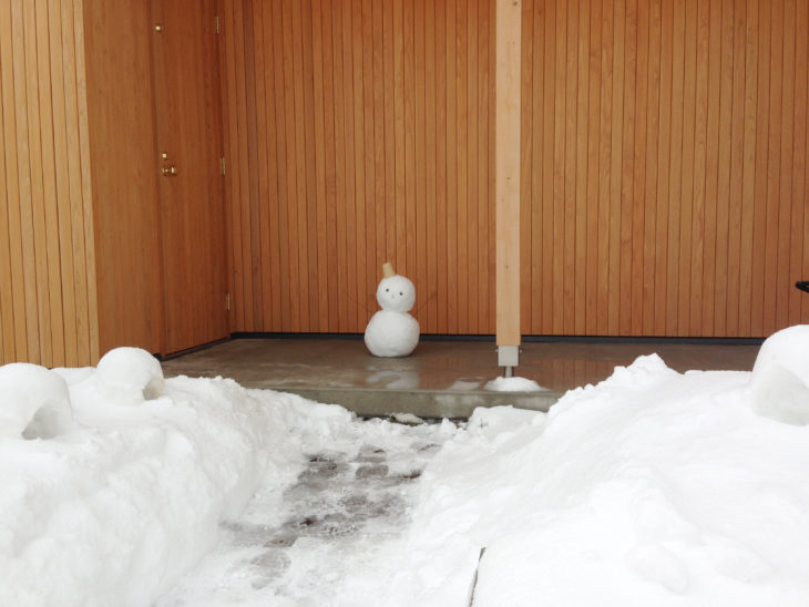 ｜おうち時間｜withコロナ｜冬｜雪｜上越・糸魚川・妙高の家づくり｜木の家をつくる工務店｜建て替え｜自然素材の注文住宅｜キノイエ｜カネタ建設｜ZEH｜