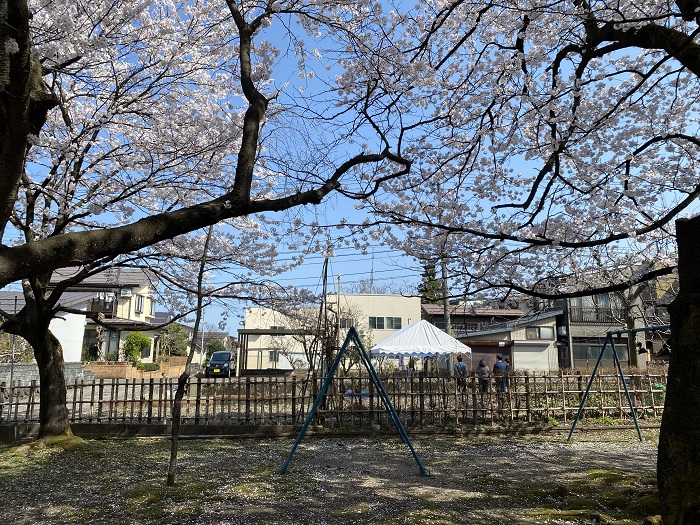 ｜キノイエ｜地鎮祭｜陀羅尼町の家｜上越｜木の家｜新築・リフォーム｜注文住宅｜キノイエ｜カネタ建設｜高気密高断熱｜パッシブデザイン｜