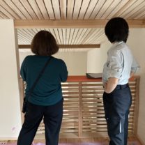 完成見学会｜上越の平屋｜陀羅尼町の家｜上越｜木の家｜新築｜リフォーム｜注文住宅｜キノイエ｜カネタ建設｜高気密高断熱｜パッシブデザイン｜