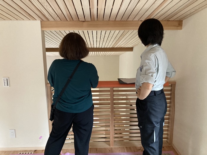 完成見学会｜上越の平屋｜陀羅尼町の家｜上越｜木の家｜新築｜リフォーム｜注文住宅｜キノイエ｜カネタ建設｜高気密高断熱｜パッシブデザイン｜