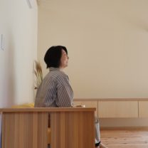 完成見学会｜上越の平屋｜陀羅尼町の家｜上越高田｜木の家｜新築｜リフォーム｜注文住宅｜キノイエ｜カネタ建設｜高気密高断熱｜