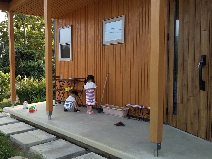 頸城の家|注文住宅|高気密高断熱|上越市|糸魚川市|妙高市|木の家